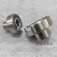 Unpowered hood bearing 6201RS/628RS 609RS fan bearing air powered air ball bearing 6201RS/628RS size fifty pairs