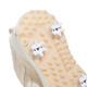 阿迪达斯 （adidas）高尔夫球鞋女新品W S2G BOA轻量运动时尚带钉鞋 粉白GV9435 37