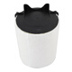 Filtro Mann (Mannfilter) Filtro de elemento de filtro de aire adaptado a Volkswagen Skoda C14130/1 Volkswagen Golf 6 10-13 Modelos 1.4T