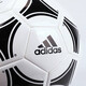adidas阿迪达斯足球卡塔尔世界杯足球比赛训练用球成人青少年儿童足球 S12241 （经典世界杯款5号球）