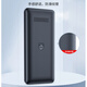 Philips (PHILIPS) E6105 Starry Sky Black Full Network 4G Mobile China Unicom Telecom Radio and Television Elderly Mobile Smart Direct Board Mobile Key Student Alternative Function Machine