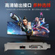 小影霸 GTX1650/1050TI 4G LP迷你ITX半高2U刀卡电竞游戏独立显卡适配OPS小机箱一体机台式显卡 GT1030 4G刹影