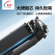 Cartucho CRG067 Tóner Adecuado para Canon MF655/657CDW/651CW/LBP631 [1 conjunto de cuatro colores + 1 negro]