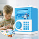 [70% neu] Poly Poli Kinderspielzeug Schweinebank kreatives Spielzeug Passwort Box ATME
