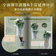 【旗舰店正版】中国博物馆全书+世界博物馆全书 第1辑全20册 中国十大博物馆682件传世文物 故宫南京台北故宫博物院陕西历史辽宁省博物馆书籍JST 中国博物馆全书 第1辑全10册