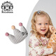 Royal sasa royal sasa baby hair accessories princess headwear girls hairpins 15-piece set children's hairpins side clip gift box set