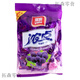 Yake thick-point sandwich hard candies 100g*10 bags of fruit-flavored candies, wedding candies, mints, new year snacks, plum flavor 2 bags