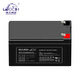理士蓄电池12V18AH/24AH/38AH/65AH/100AH UPS电源直流屏通信储能电池 DJM12200S 12V200AH