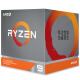 AMD Ryzen 93900X processor (r9) 7nm 12 cores 24 threads 3.8GHz 105WAM4 interface boxed CPU