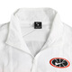 耐克（NIKE）新款外套男装夏季时尚复古大Logo运动服休闲连帽针织开衫夹克AR30 AV9756-100梭织防风立领  S