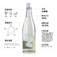 
Dali [Official Product] Daling 3 Three-grain rice pure rice Dagenji sake Foreign wine imported from Japan Gift 25 years of production] Three-grain rice Yamada Nishihuo 720ml