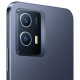 
vivo iQOO U3 Dimensity 800U 5000mAh large battery 90Hz racing screen 5G mobile phone iqoou3 U5-Snapdragon 695-Dark black 8GB+128GB