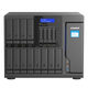 QNAP TS-1655 16-bay desktop high-capacity eight-core performance hybrid storage 2.5GbE network storage NAS TS-1655-32G+Toshiba hard drive 16T*12
