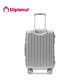 Diplomat Diplomat Aluminum Frame Trolley Case Starlight Check-In Suitcase 20-Inch Men's and Women's Travel Password Box TC-9032