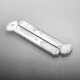 Tianxinyang pure silver 9999 silver bar with the word 