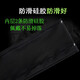 Sports hairband women, hairband men, hairband sports sweat-absorbing, hairband tide wide basket, men and women, widen running and running blue flame