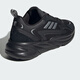 Adidas dad schuh bequeme dicke alleinige schockabsorbierende und rutschflecken-Low-Top-Trainingssneaker für Männer und Frauen leichte Freizeitschuhe ji1585/schwarz 36