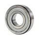 Germany imported bearings 6201 high speed 6202 6203 6204 6205 6206 ZZRS 6206RS/P4 adhesive cover Others
