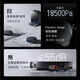 Roborock sweeping robot all-in-one sweeping and mopping G20S Ultra all-in-one sweeping, mopping, washing and drying machine, automatic dust collection, hot water washing, mop drying, rehydration, wiping and mopping G20S Ultra upper and lower water