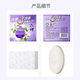 Liushen Family Pack of 3 Lily Essence Soap 125g*3 (Hand Soap, Face Soap, Moisturizing Soap)