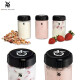 WMF German Futenbao yogurt machine kitchen fully automatic home-made fermentation multi-function cup yogurt cup fully automatic yogurt machine