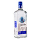 Acavilas gold and silver tequila agavales tquila foreign wine bartending base liquor tequila originally imported from Mexico silver tequila Blanco 750mL 1 bottle