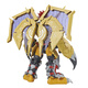 Xingying-Figur-Rise-Standardserie zusammengebautes Modell Tyrannosaurus Dark Fighting Tyrannosaurus