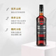 酒庄直通【原瓶进口】百加得朗姆酒风味朗姆配制酒 百加得黑朗姆 750mL