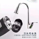 
Feike razor for men's electric razor small portable mini beard knife to give boyfriend Valentine's Day gift. Feike FS829 comes with wireless charging standard + cloth bag