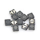 TaoTimeClub CDRH74R chip power inductor 7*7*4 2.2uH - 470uH 4.7UH Marking 4R7 7*7*4mm (5 pcs)