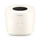 
Supor [National Subsidy] Rice Cooker for household use 3L small capacity rice cooker round thick kettle non-stick inner liner firewood rice grain rice micro pressure multifunctional rice cooker firewood rice rice cooker 3L SF30FC671