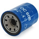MAHLE oil filter OC608 (Civic/Accord/Fit/XRV/CRV/Fengfan/Guandao/Binzhi/Gori