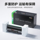 
Color TN2520 Powder Box Advanced Edition Applicable to Brothers DCP-L2508DW Toner Cartridge L2518DW L2548DW L2628DW L2648DW Printer Ink Cartridge Toner Box