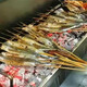 烧烤专用9-20厘米马步鱼干500g棒棒鱼针鱼片海鲜干货饭店用 宽片1517厘米一斤17-21条