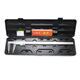 Shanggong vernier caliper 0-500mm graduation value 0.02 mechanical vernier caliper lower measuring surface oil level line card carbon steel oil level caliper high precision