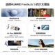 HUAWEI FreeBuds 5i 真无线入耳式降噪蓝牙耳机 游戏运动耳机 苹果安卓手机通用 海岛蓝