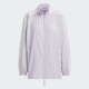 
adidas [Jinlang Sports] Women's Sun Protection UPF50+ Sports and Casual Loose Jacket Jacket JI9767 JI9767 XS