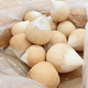 SF Thai Coconut King, freshly imported coconuts, fresh seasonal fruits, 5 pieces, each about 400g