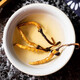 Lei Yunshang [Official] [Naru Qu, Tibet] Cordyceps Подарки и подарки для подарков для продуктов для здоровья, основная производственная зона Аутентичные Cordyceps - 5 корней/G 10G Около 50 корней