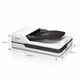 Epson scanner DS-1610/1660W A4 high-speed color document scanner automatic paper feeding DS-1610 standard
