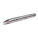Kaiwei Harmony EMU Fuxing Aloy Rail de alta velocidad Rail Rail Sound y Light Remote Control Regalos de juguete para niños, Versión de la versión Control remoto Fuxing Rail de alta velocidad 3 Sections