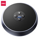 Deli Video Conference Omnidirectional Microphone Type-C Connection (360 degree 6 meters pickup suitable for small conference rooms 10-20) Pickup Wired speaker MN101