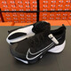 Nike (NIKE) fast delivery ZoomX Invincible NEXT high-end urban marathon air cushion running shoes CI9923-005 black 40.5