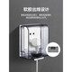 Fantasy socket waterproof cover protective cover switch protective cover waterproof box bathroom waterproof socket splash-proof box T IP24 enlarged splash-proof box gray