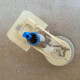 Accesorios de tanque de inodoro XMSJT0T0 CW886 854 864 874 Válvula de drenaje de la cubierta del drenaje