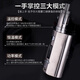 HARYGATE Customized Solo Mini Electronic Cigarette Large Smoke Vape Oil Stainless Steel Set