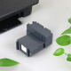 印派适用爱普生M3148维护箱M3178废墨盒L6498 M2170 M3140 M3170 M3180 【单个】废墨仓/维护箱-带芯片