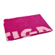 Toalla de toalla de toalla deportiva stica toalla de sudor toalla de sudor pura cp-7371 toalla deportiva rosa púrpura