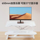 Loctek shipped from Beijing warehouse Desktop lift table standing office laptop computer table heightening table MX1 MX1 Yabai | shipped from Beijing warehouse Width 40*65cm
