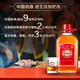 劲牌劲酒 中国劲酒养生谷酒十全养生酒2.5L大瓶 5斤装单瓶组合 35度 2.5L 1桶 劲酒